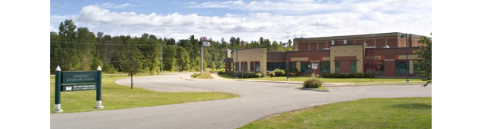 Stonecrest ES